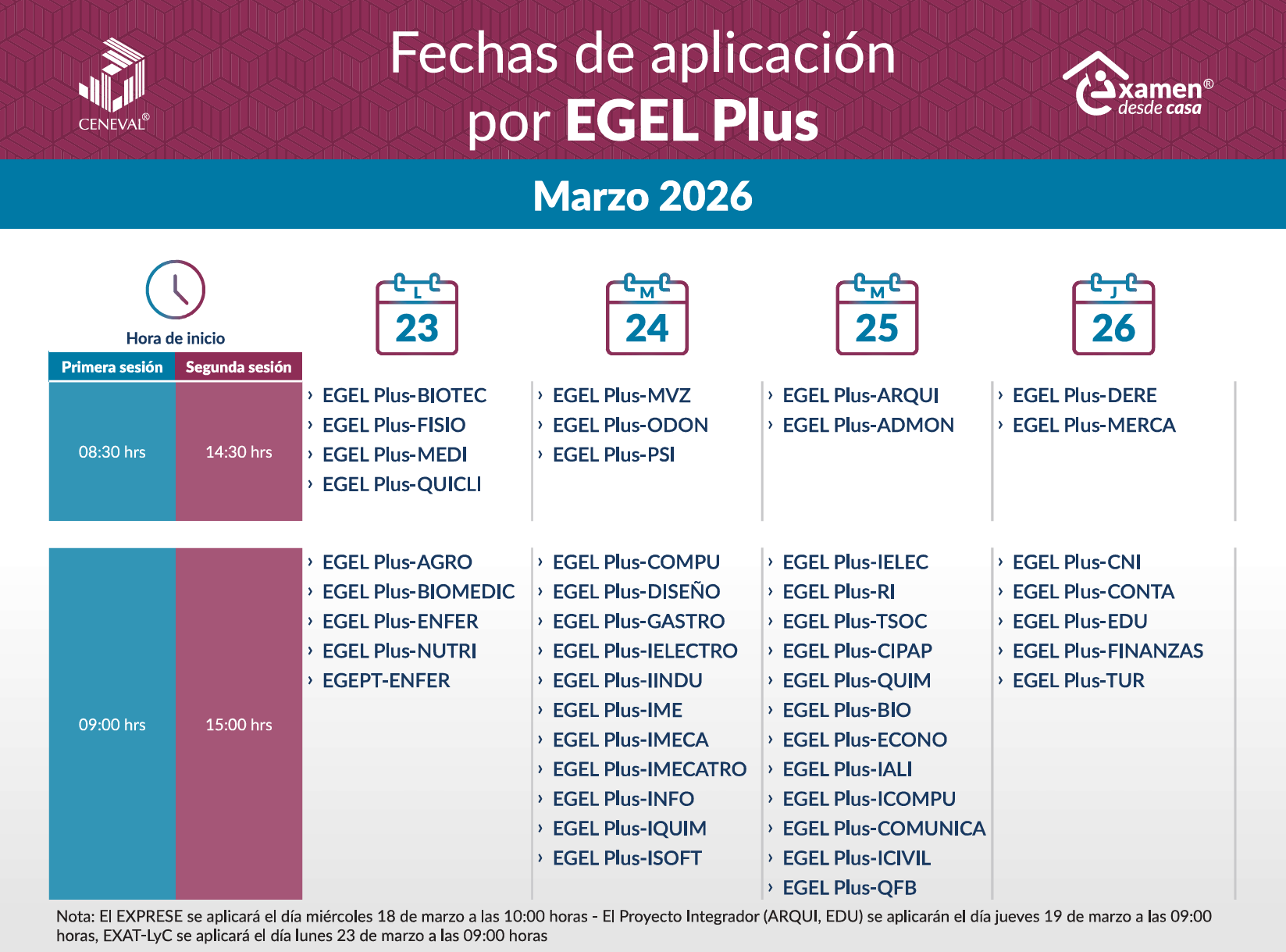 CALENDARIO AGOSTO 2026 REAL