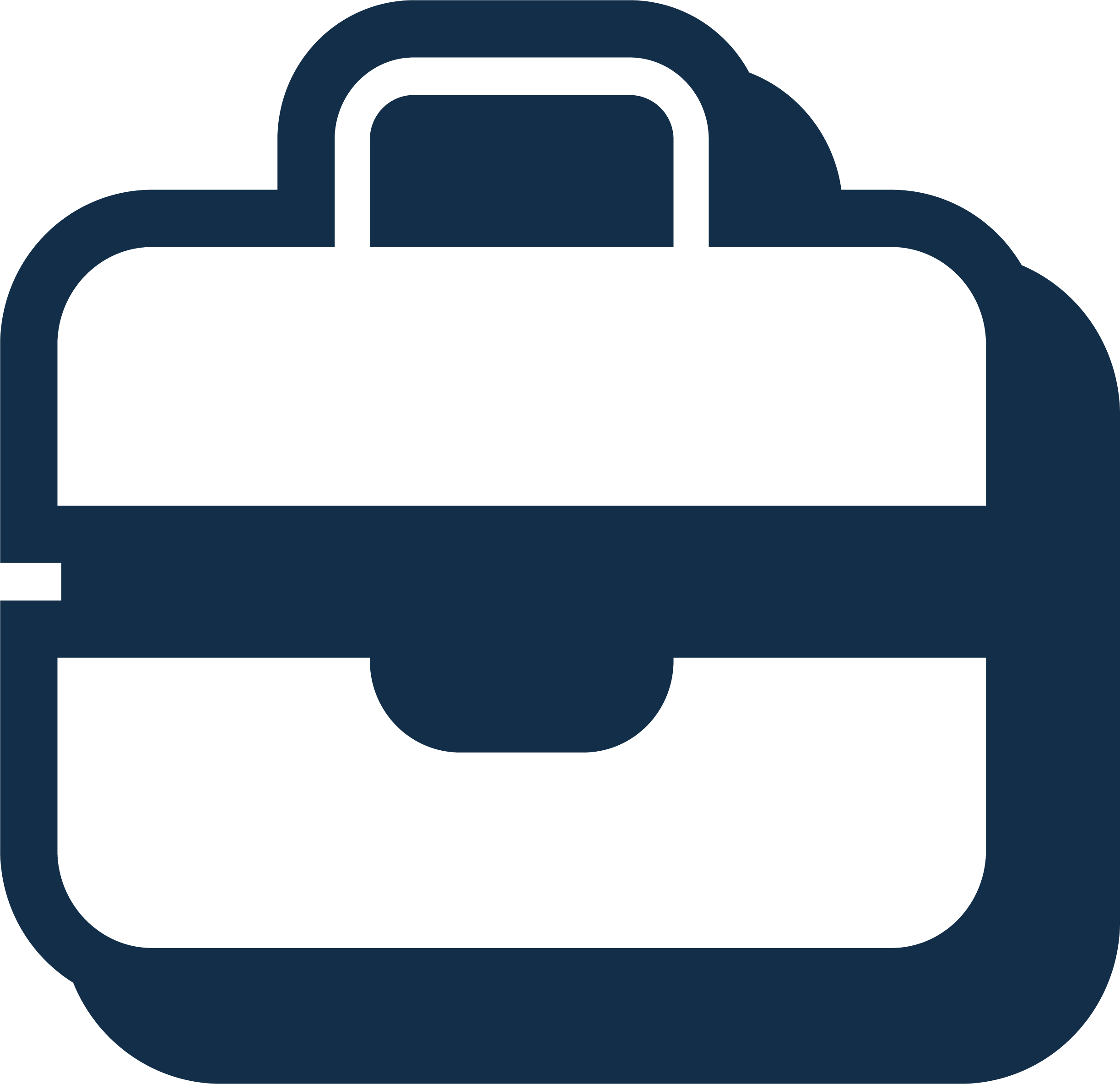 Ícono campo laboral