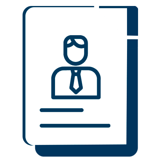 Icono perfil de egreso