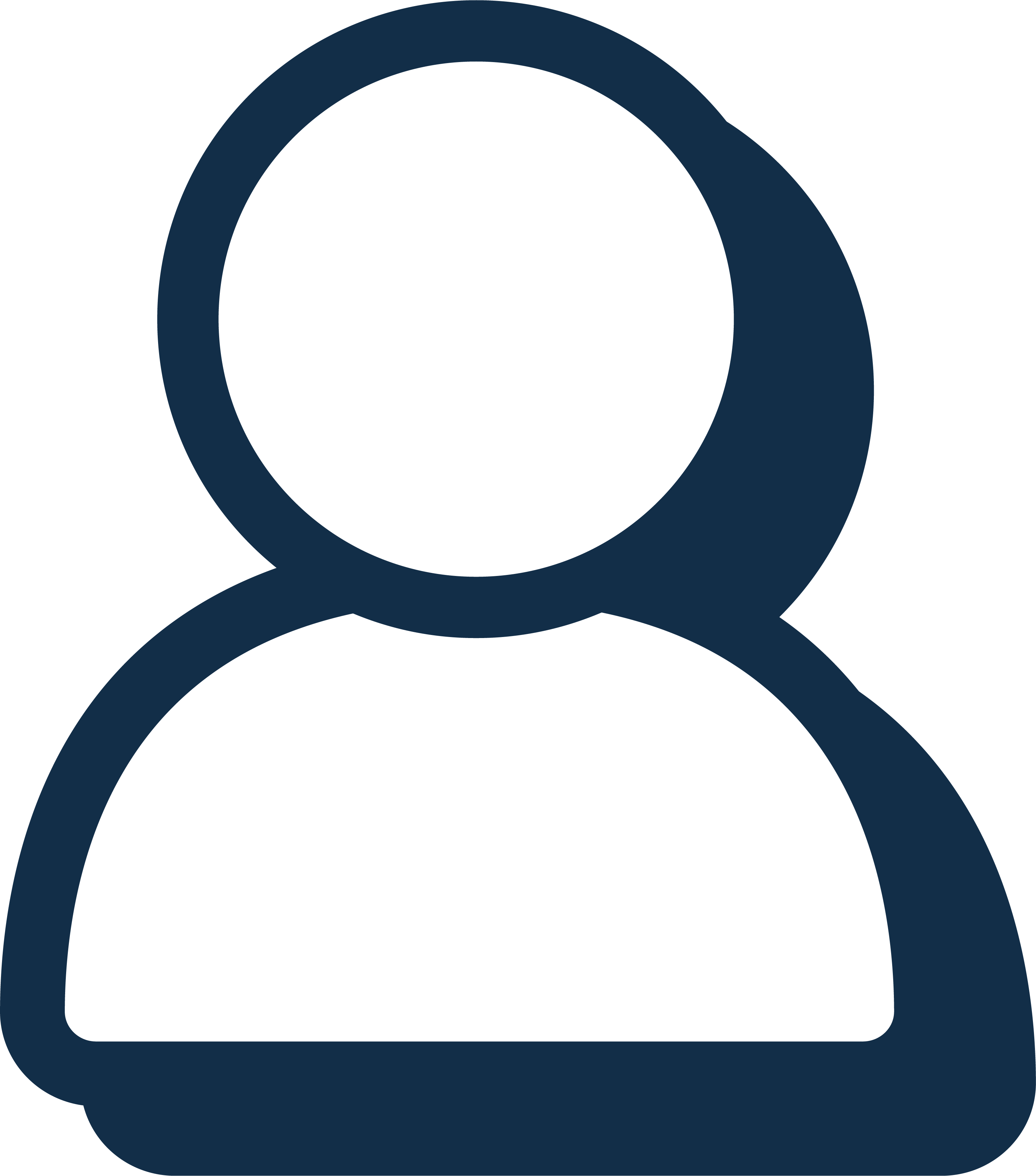 Icono perfil de ingreso