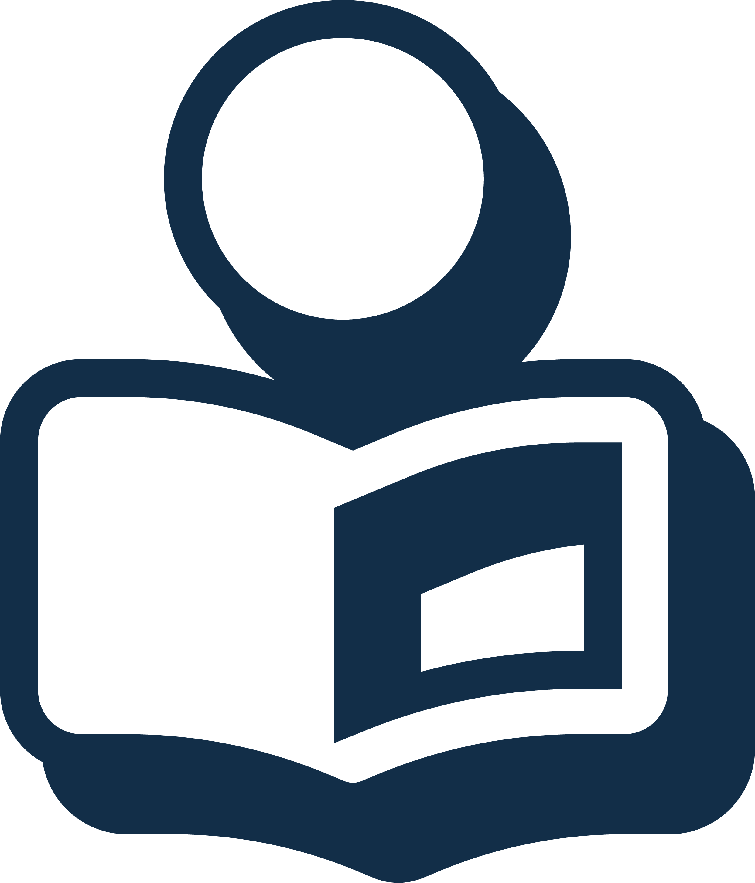 Ícono ¿Por qué estudidiar?