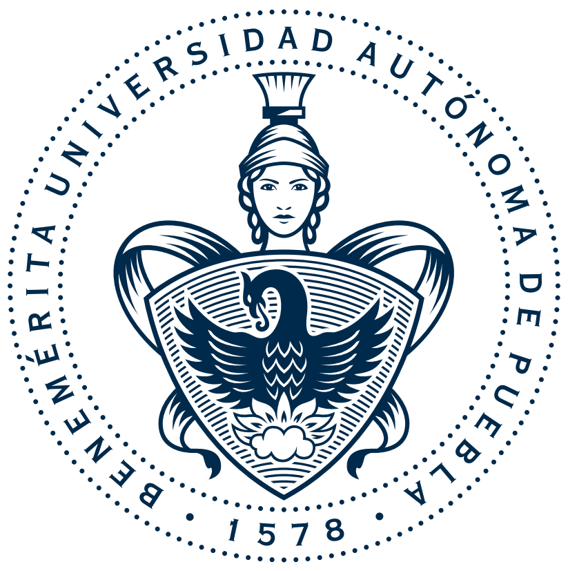 ESCUDO BUAP